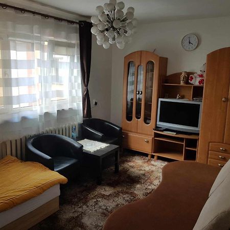 Pokoj Pomorska Elblag Esterno foto