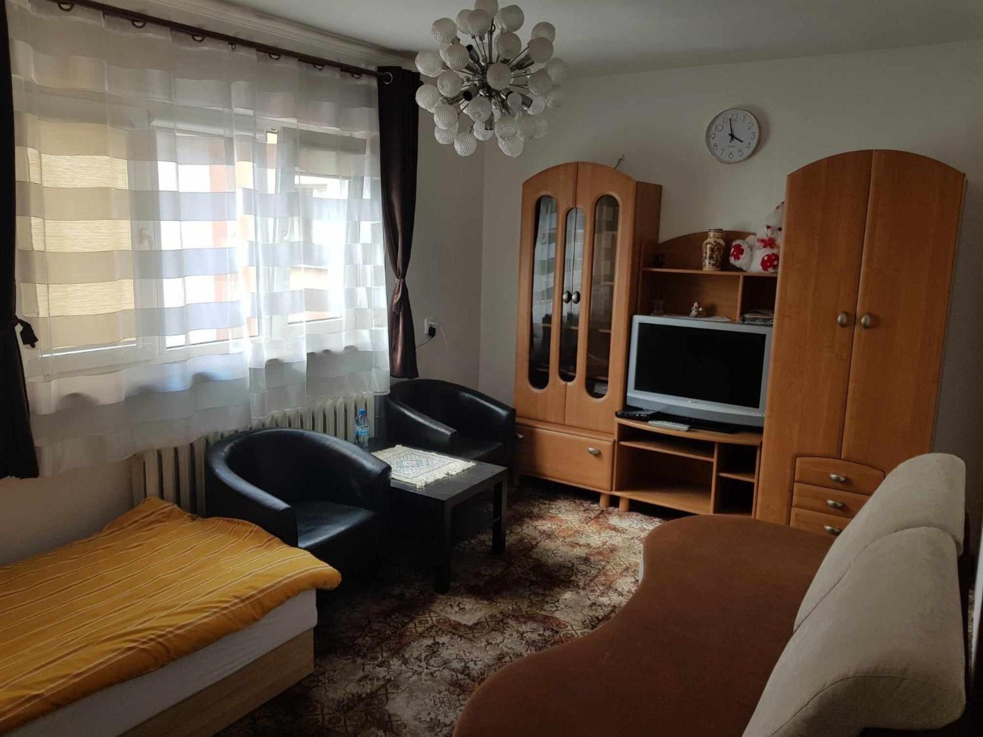 Pokoj Pomorska Elblag Esterno foto